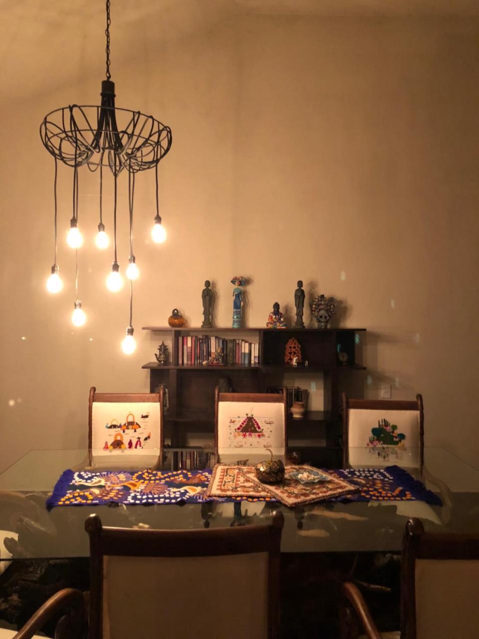 Sandunga Cabanas Boutique Tzintzuntzan Bagian luar foto