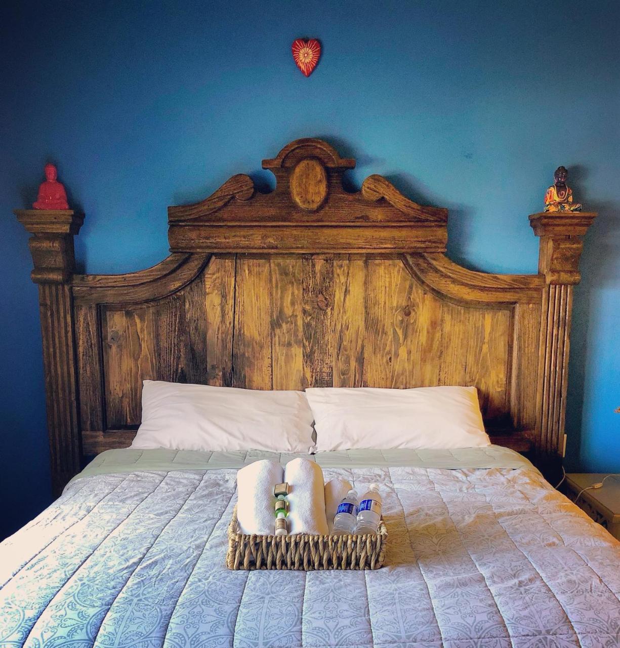Sandunga Cabanas Boutique Tzintzuntzan Bagian luar foto