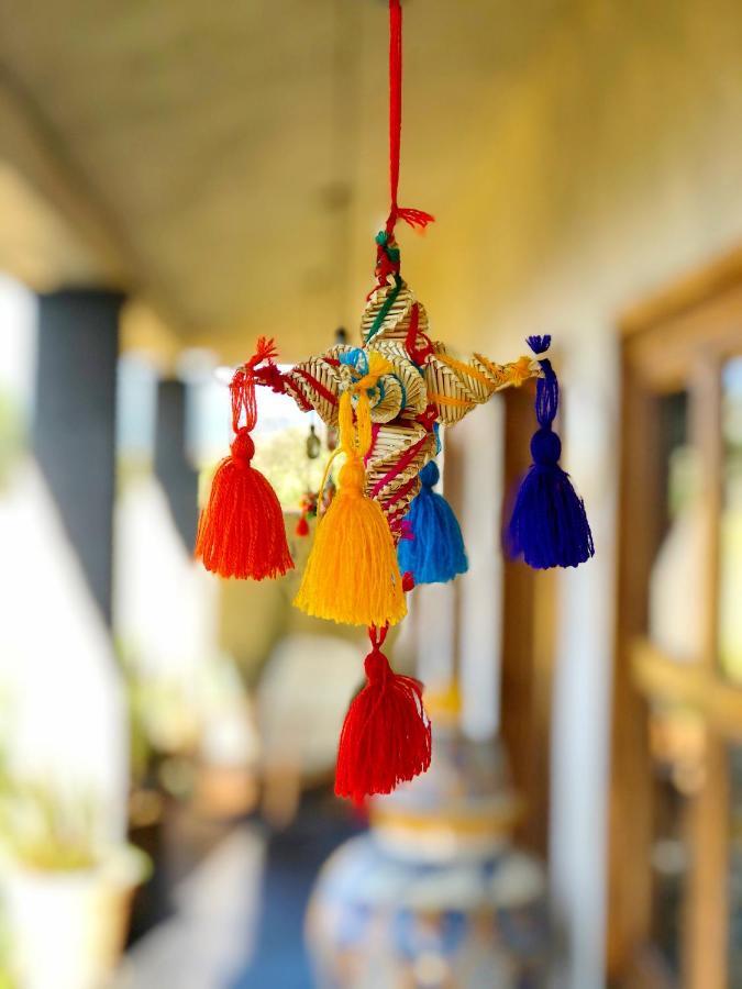 Sandunga Cabanas Boutique Tzintzuntzan Bagian luar foto